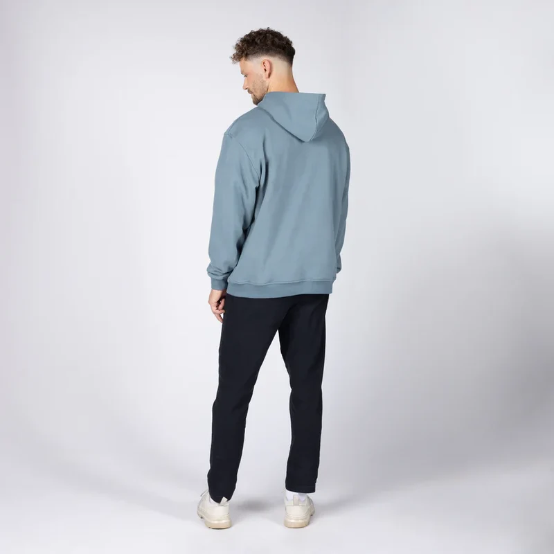 iXS Brand 1.0 Hoodie