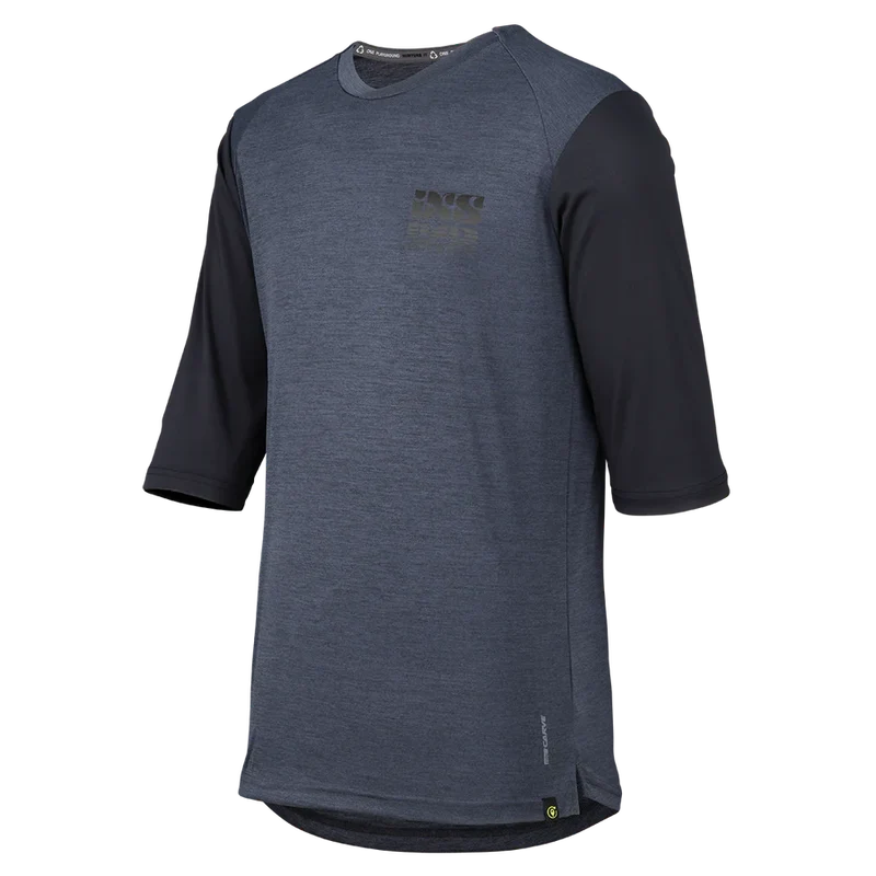 IXS Carve X Kids Jersey