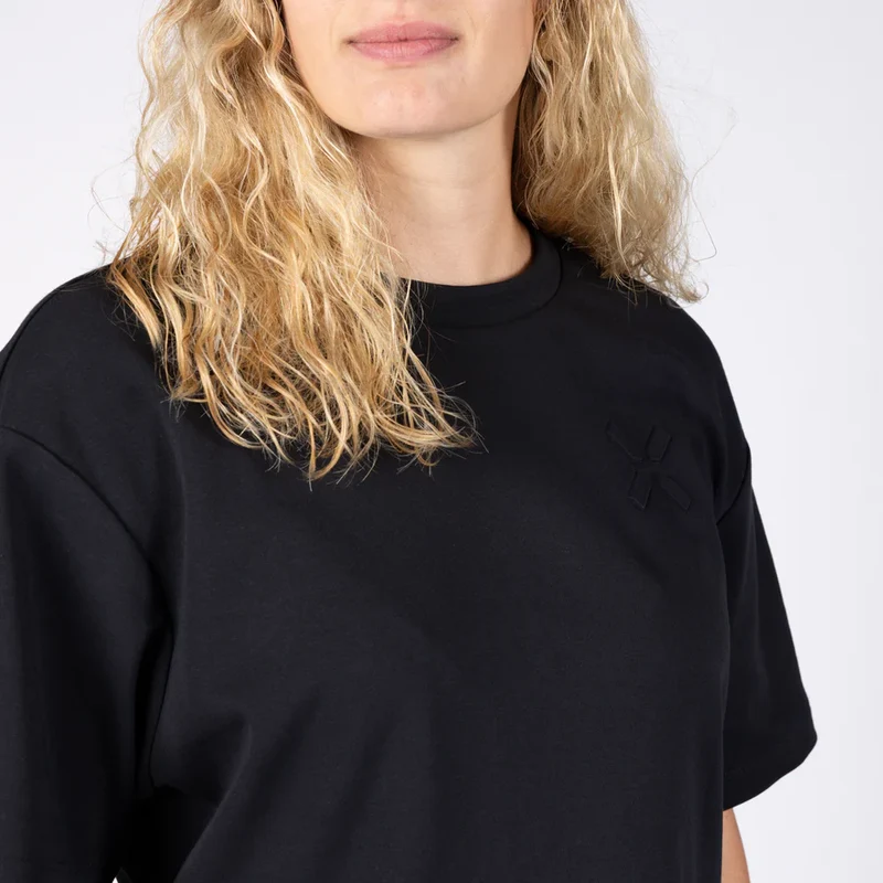 iXS Womens Brand 1.0 Tee