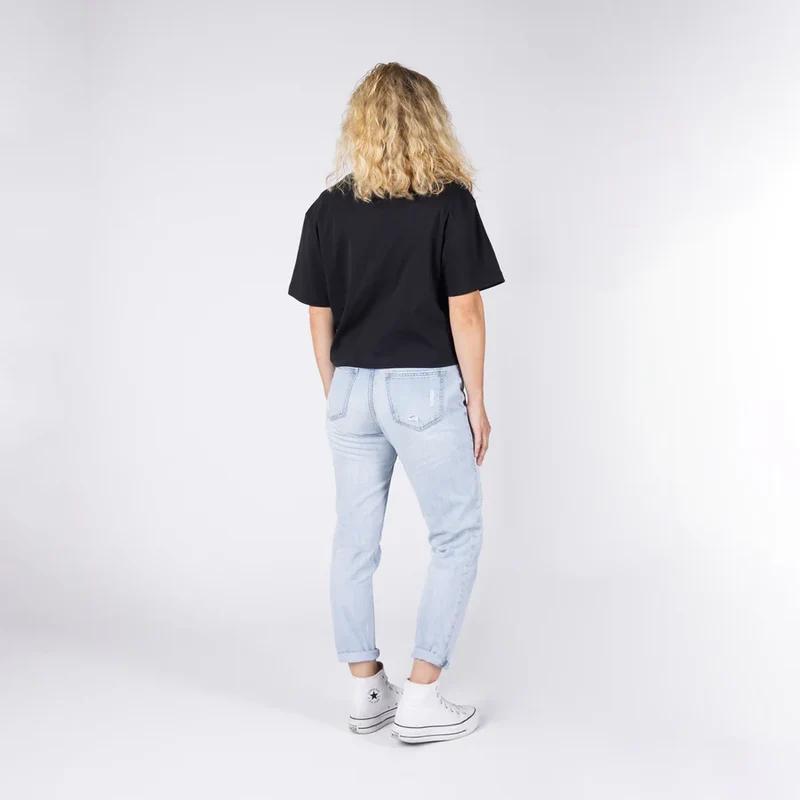 iXS Womens Brand 1.0 Tee