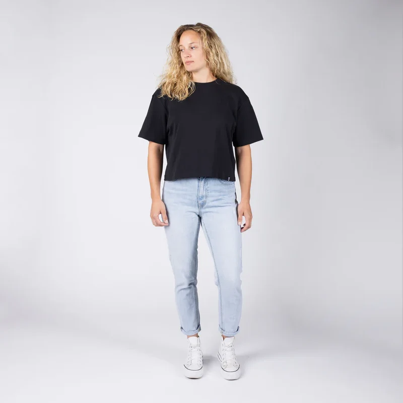 iXS Womens Brand 1.0 Tee