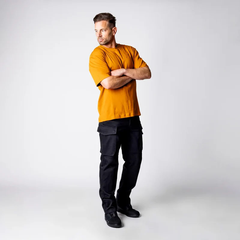 iXS Brand 1.0 Tee