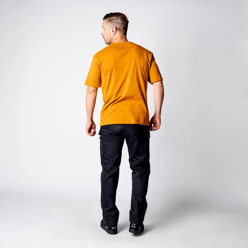 iXS Brand 1.0 Tee