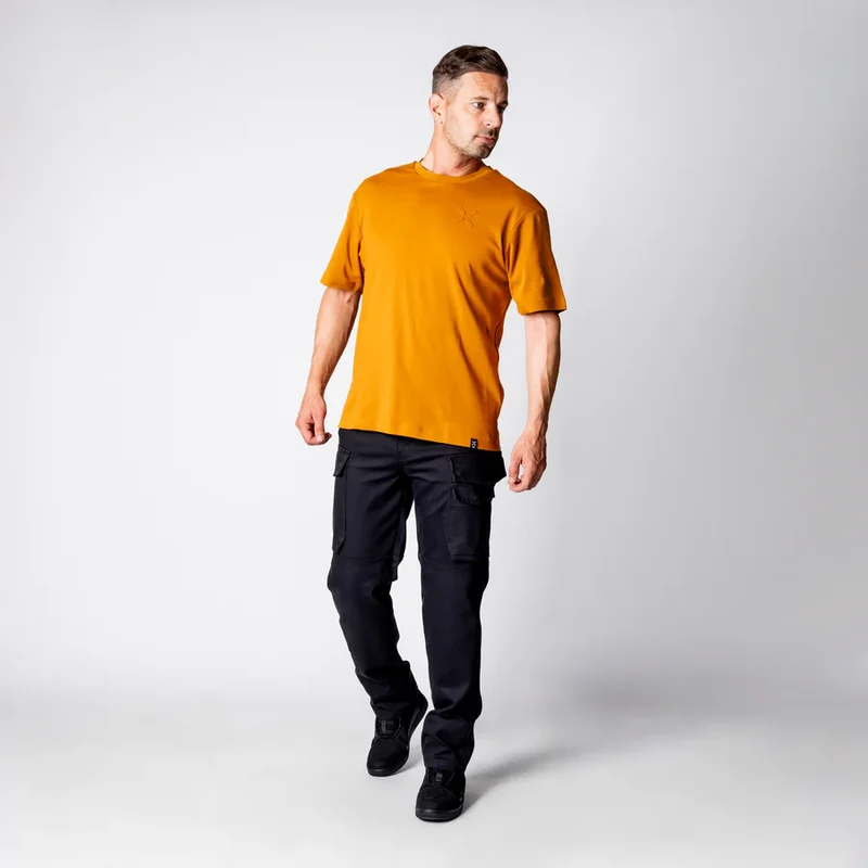 iXS Brand 1.0 Tee