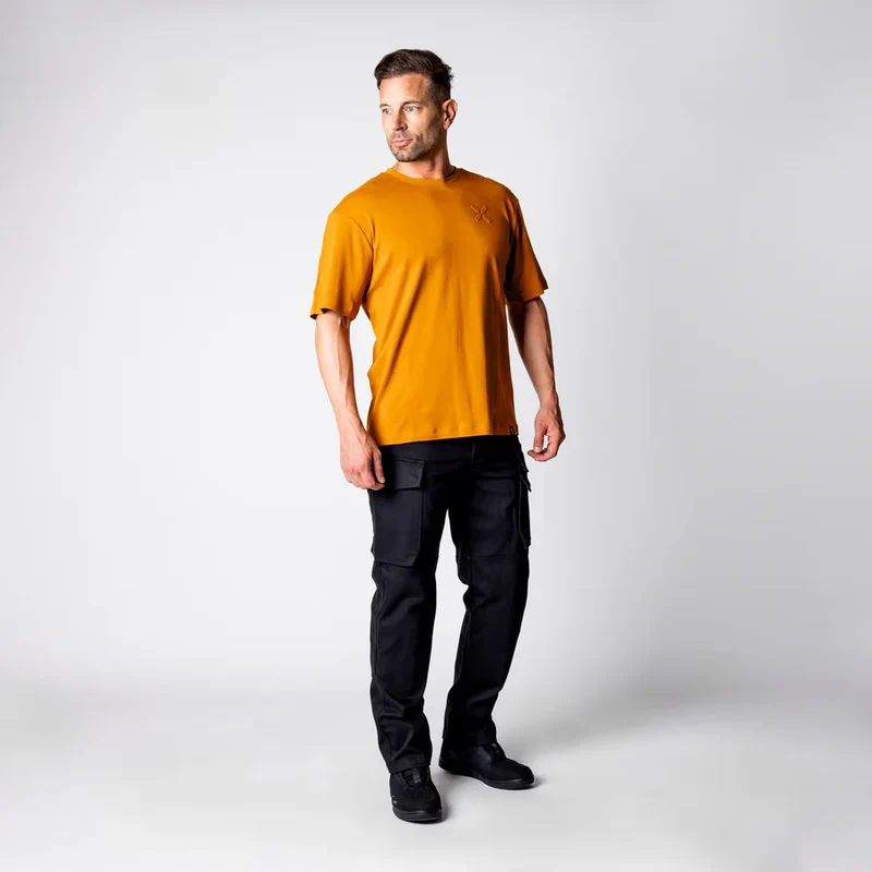 iXS Brand 1.0 Tee