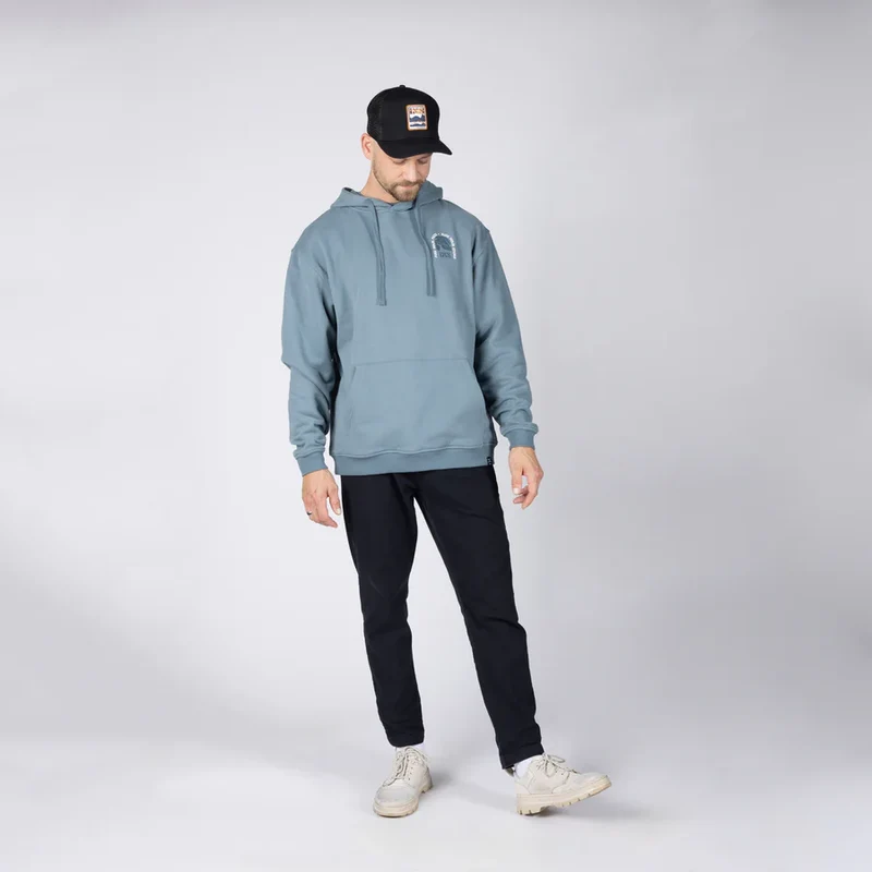 iXS Brand Trucker 1.0 Cap