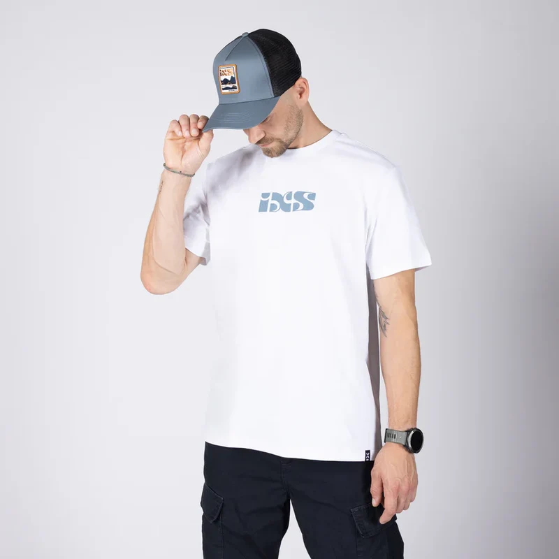 iXS Brand Trucker 1.0 Cap