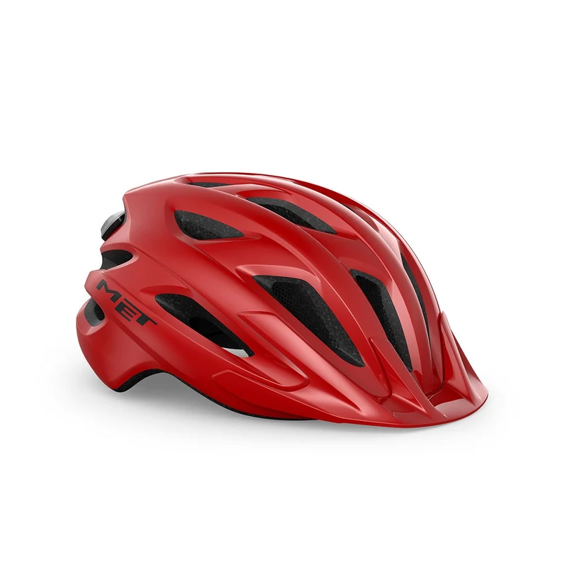 Casque Met Crossover