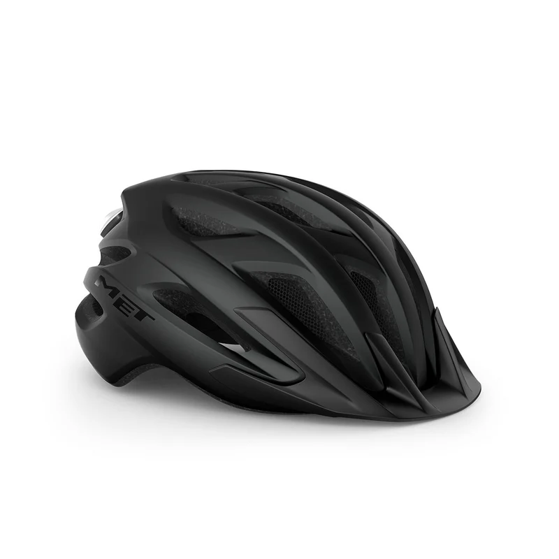 Casque Met Crossover