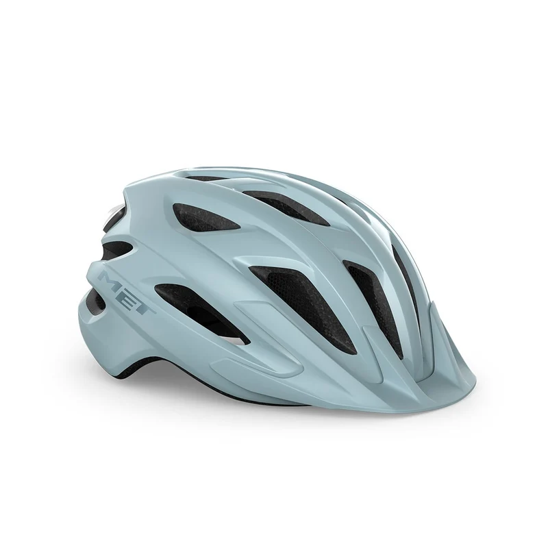Casque Met Crossover