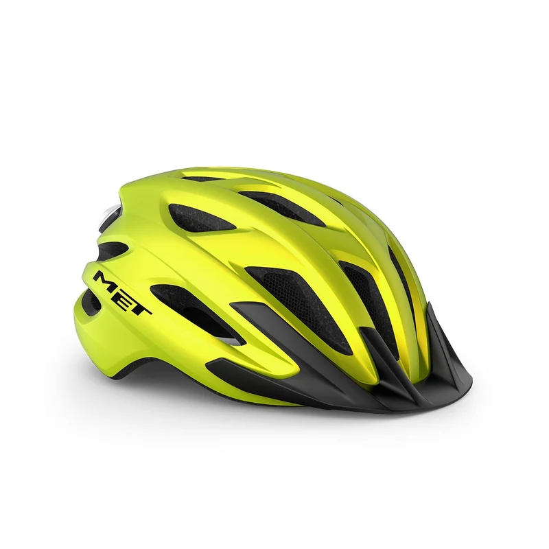 Casque Met Crossover