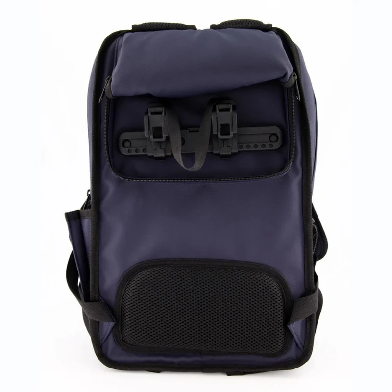 Sac à dos convertible en sacoche vélo Escaper Urban Circus imperméable 18L
