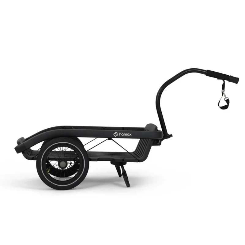 Remorque vélo cargo Venture Hamax