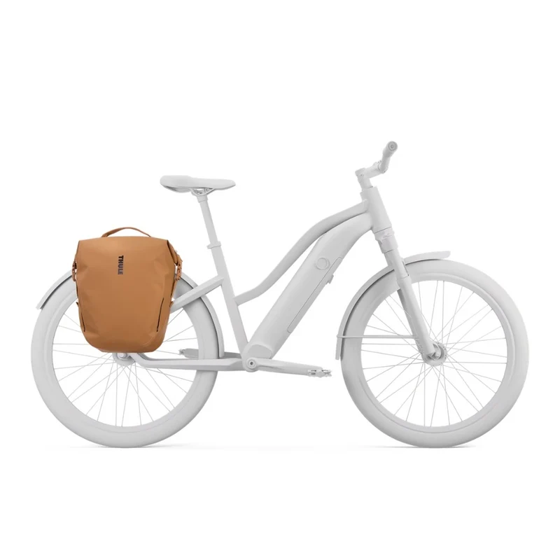 Sacoche vélo Thule Shield InLock pour portes-bagages
