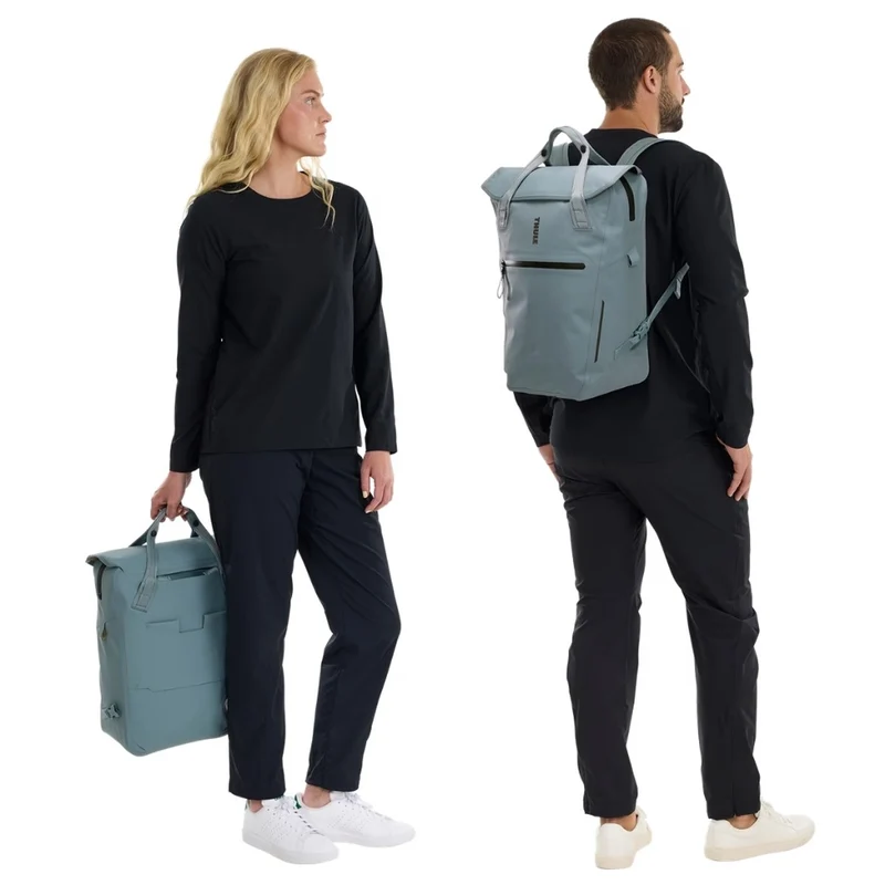 Sac à dos vélo convertible Thule Shield InLock