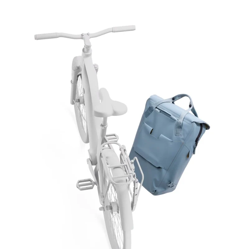 Sac à dos vélo convertible Thule Shield InLock