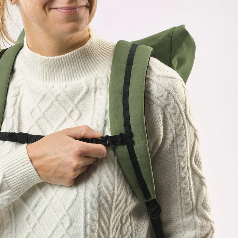 Sac à dos roll-top étanche MeroMero Squamish V3 40L