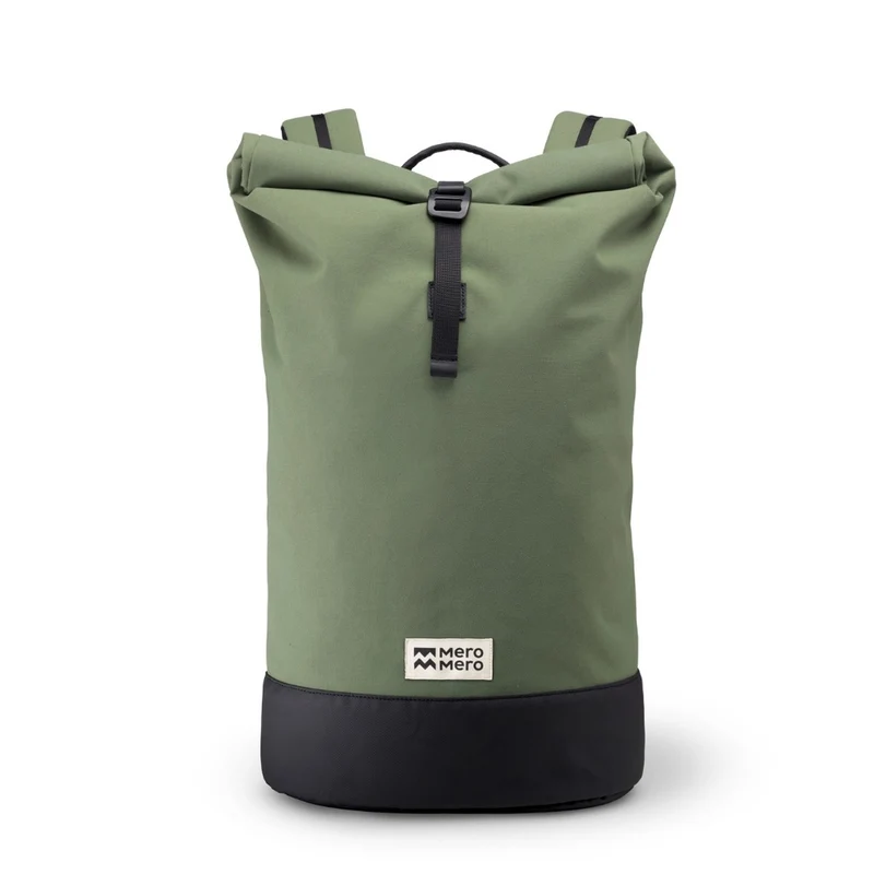Sac à dos roll-top étanche MeroMero Squamish V3 40L