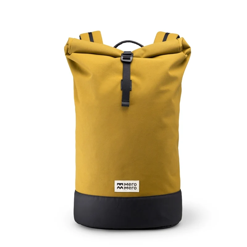 Sac à dos roll-top étanche MeroMero Squamish V3 40L