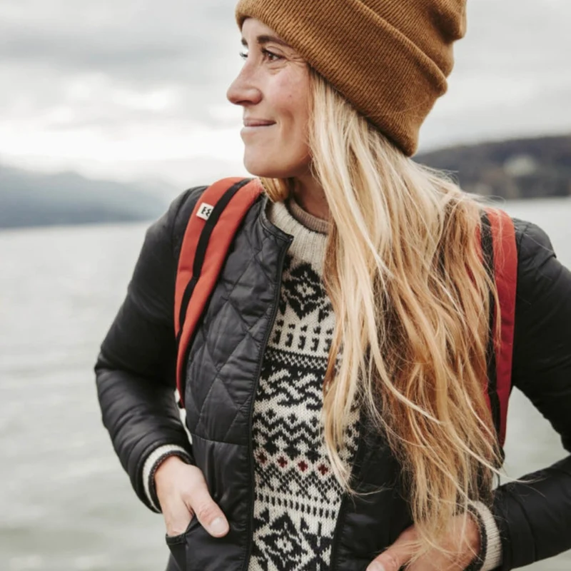 Sac à dos roll-top étanche MeroMero Wanaka 15L
