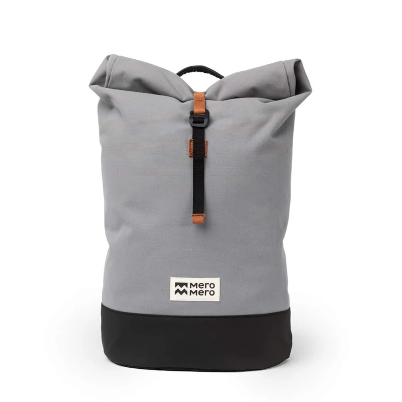 Sac à dos roll-top étanche MeroMero Wanaka 15L