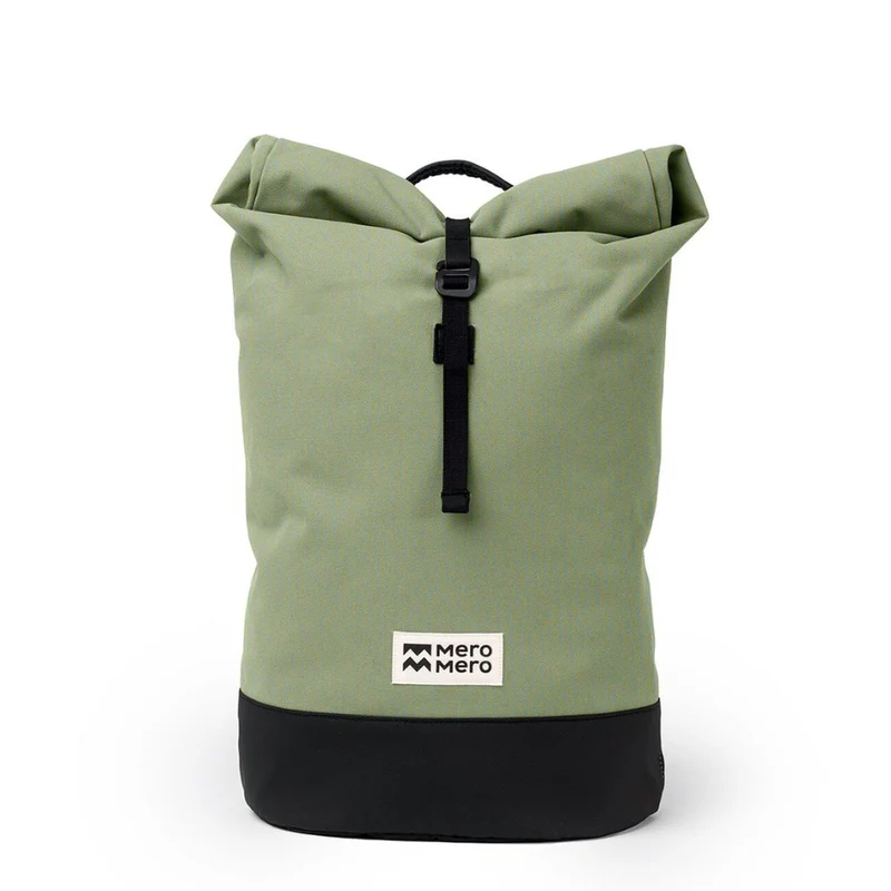 Sac à dos roll-top étanche MeroMero Wanaka 15L