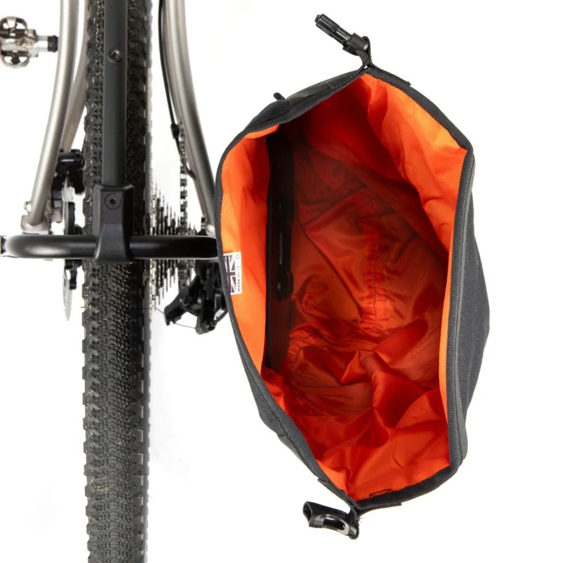 Sacoche arrière Restrap Switch Pannier