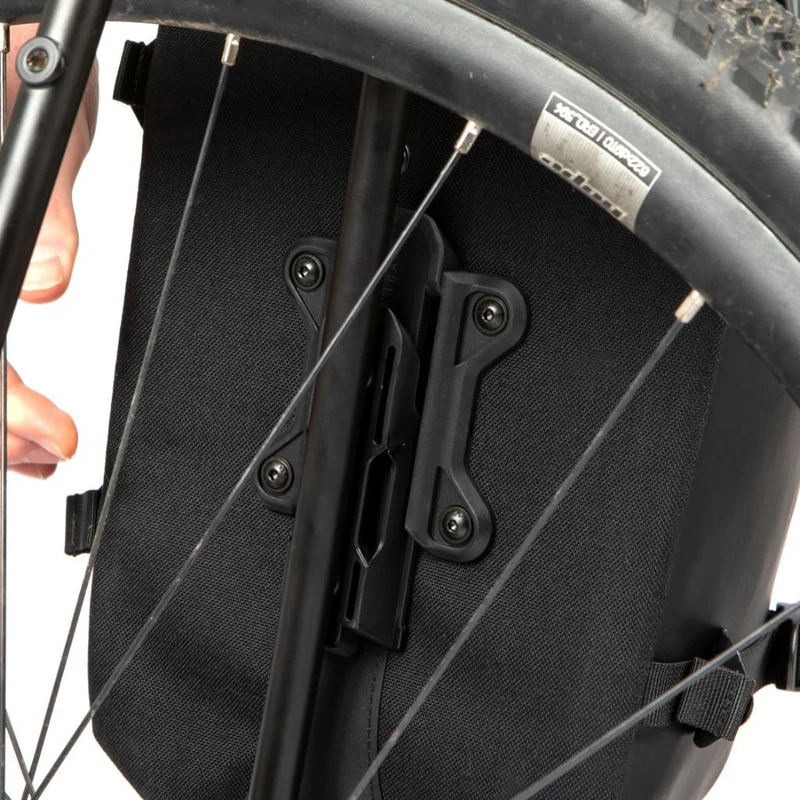 Sacoche arrière Restrap Switch Pannier