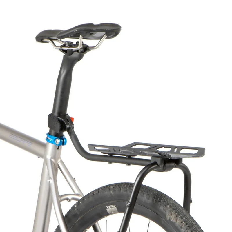 Support pour porte-bagages vélo Restrap Switch Rack Cage