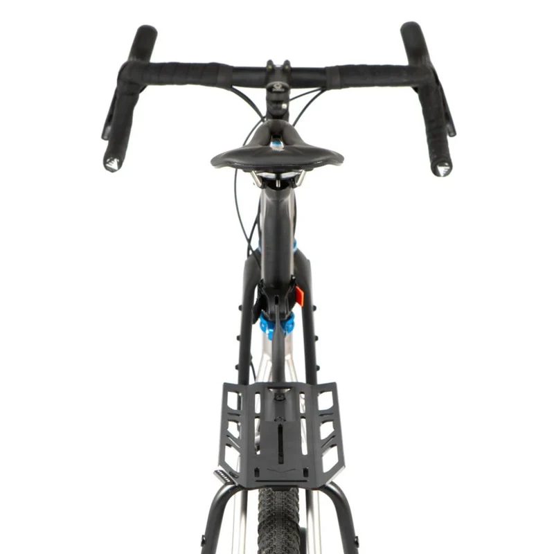 Support pour porte-bagages vélo Restrap Switch Rack Cage