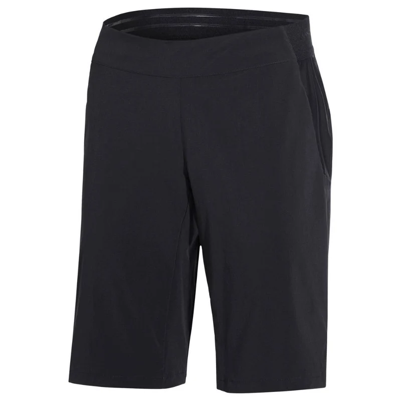 Short velo multi-usages respirant stretch Vaude Kuro III Femme