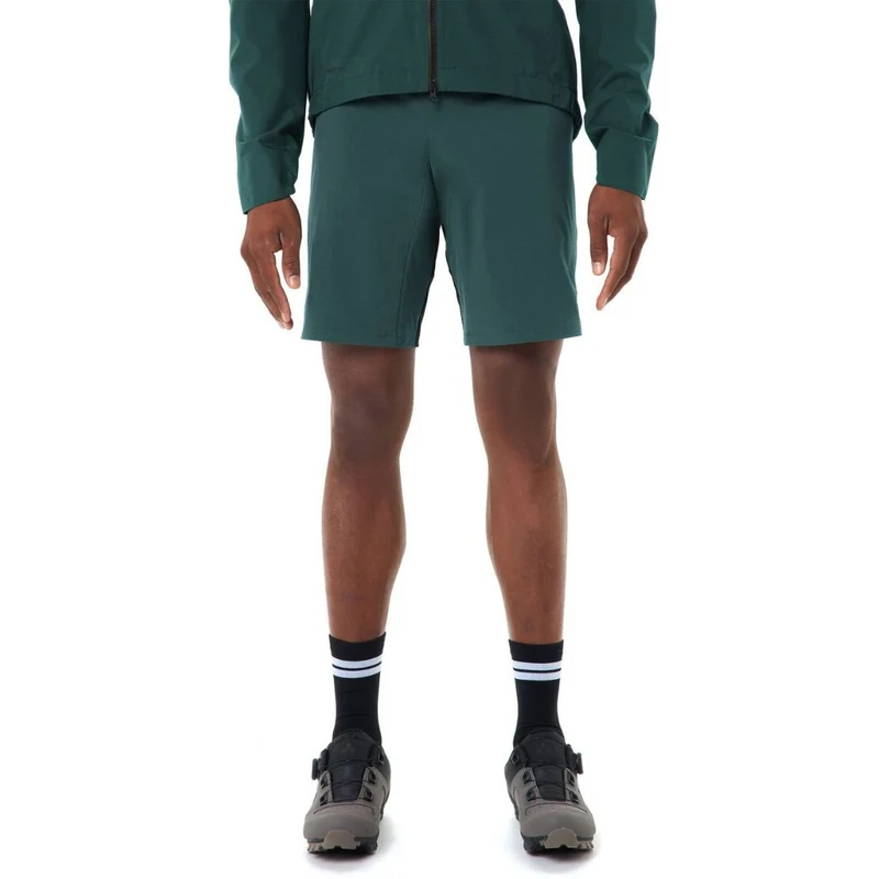 Short velo multi-usages respirant stretch Vaude Kuro III homme