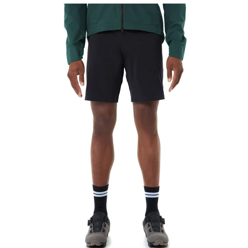 Short velo multi-usages respirant stretch Vaude Kuro III homme