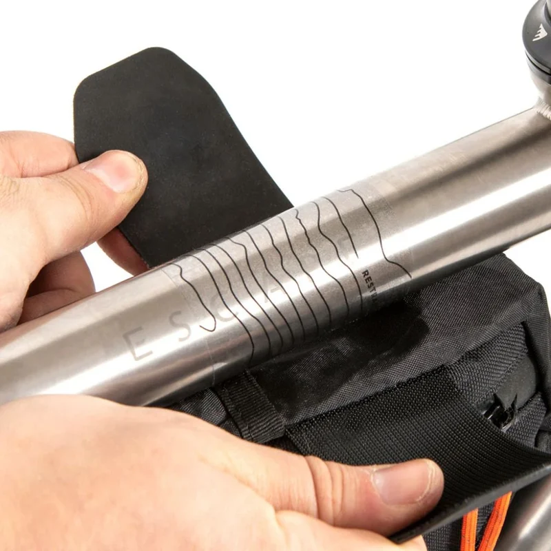 Kit protection de cadre vélo Restrap