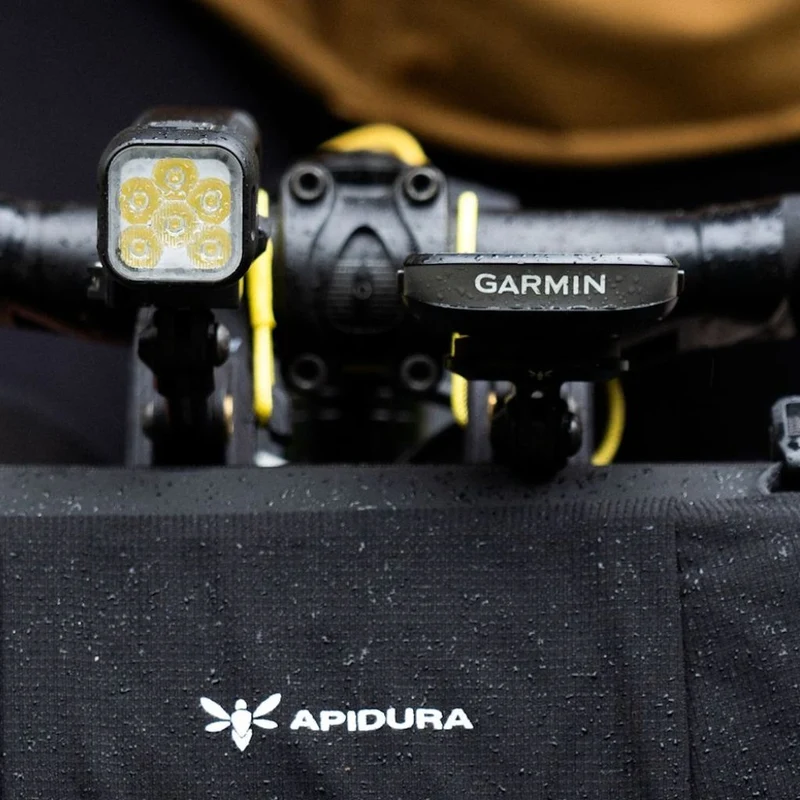 Support accessoire Expedition Apidura