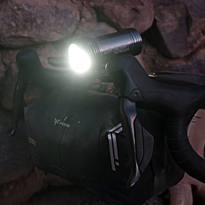 Support accessoire Expedition Apidura