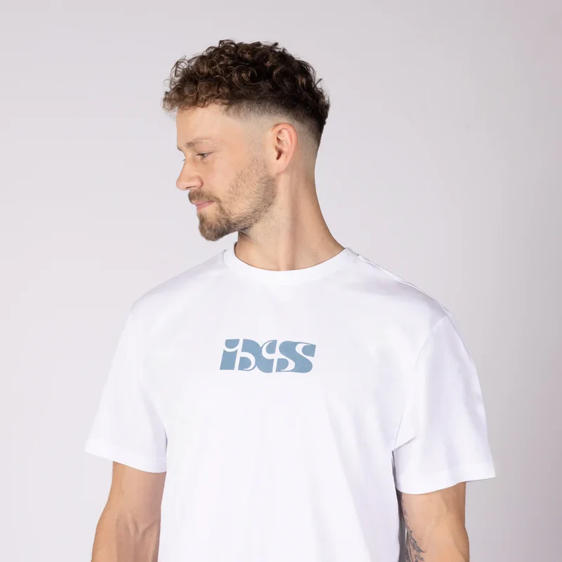 iXS Brand 1.1 Tee