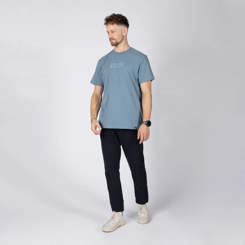 iXS Brand 1.1 Tee