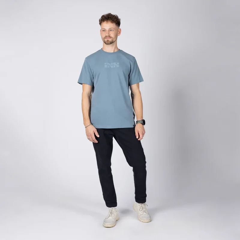 iXS Brand 1.1 Tee