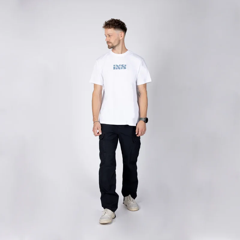 iXS Brand 1.1 Tee
