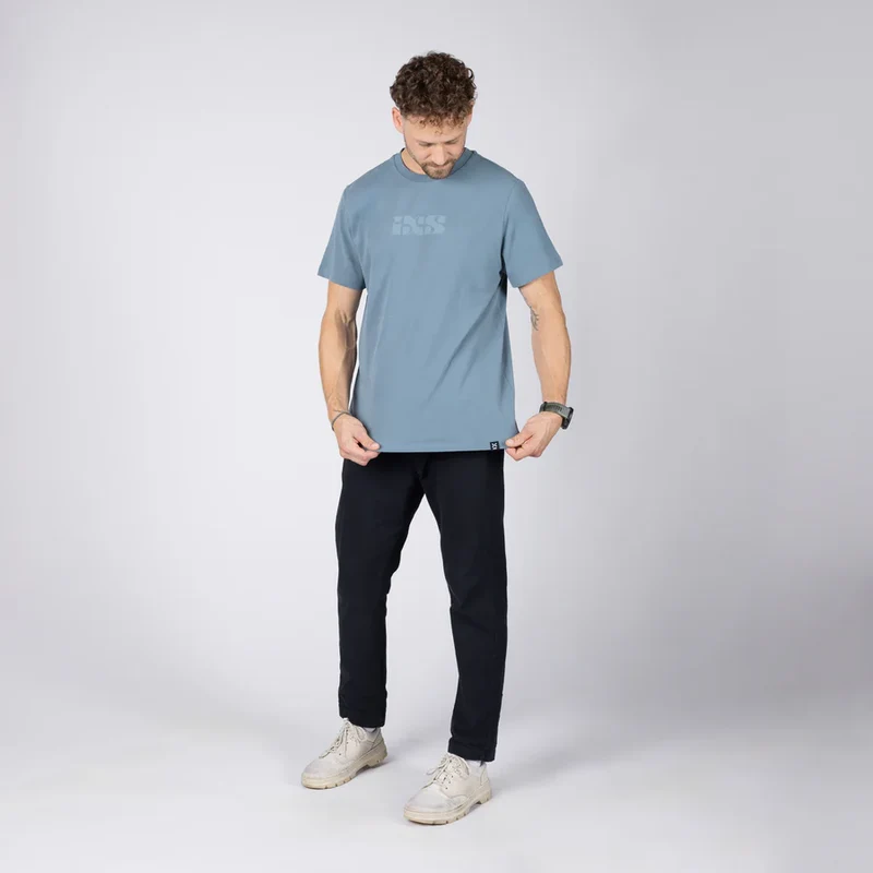 iXS Brand 1.1 Tee