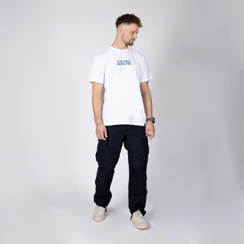 iXS Brand 1.1 Tee