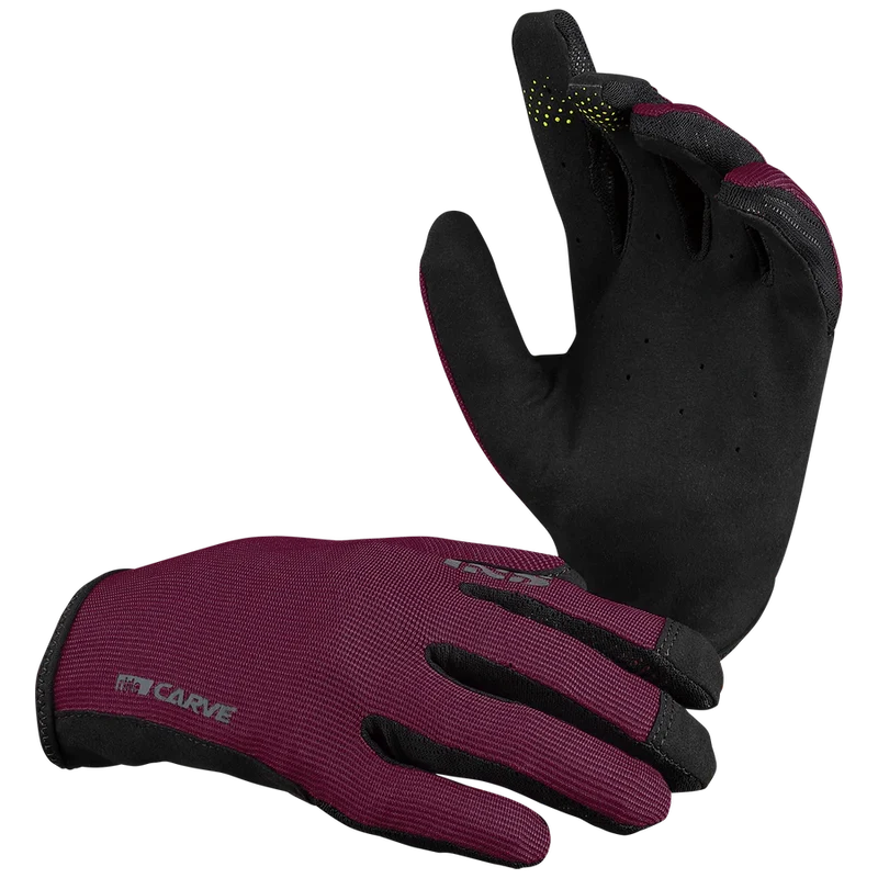iXS Carve Womens Gloves