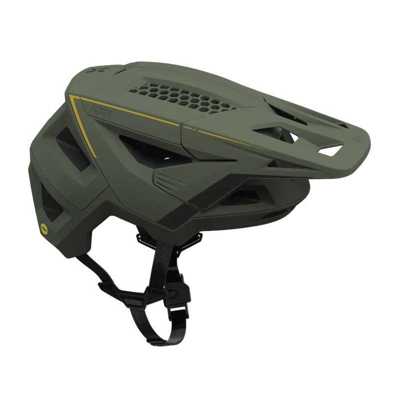 iXS Carve 1.0 MIPS Helmet