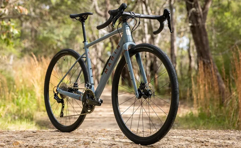 Marin Gestalt 2 – Gravel Bike [New]