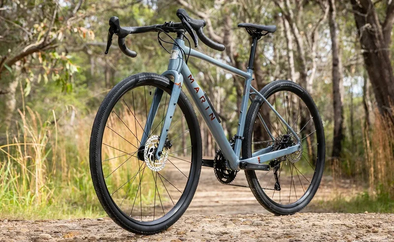 Marin Gestalt 2 – Gravel Bike [New]