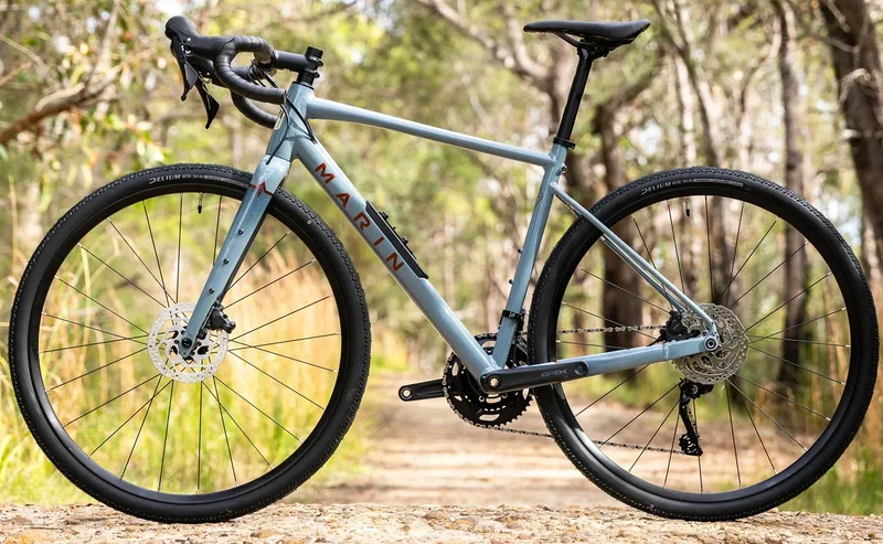 Marin Gestalt 2 – Gravel Bike [New]