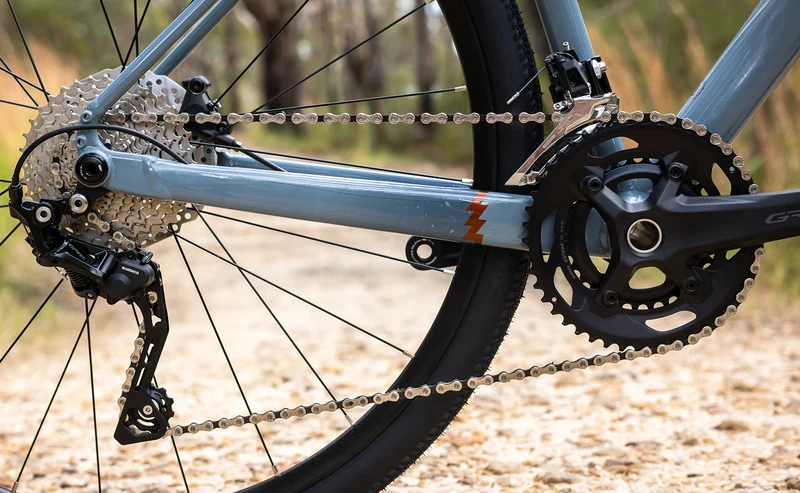 Marin Gestalt 2 – Gravel Bike [New]