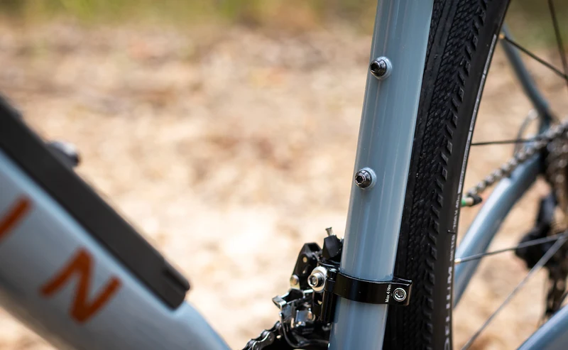 Marin Gestalt 2 – Gravel Bike [New]