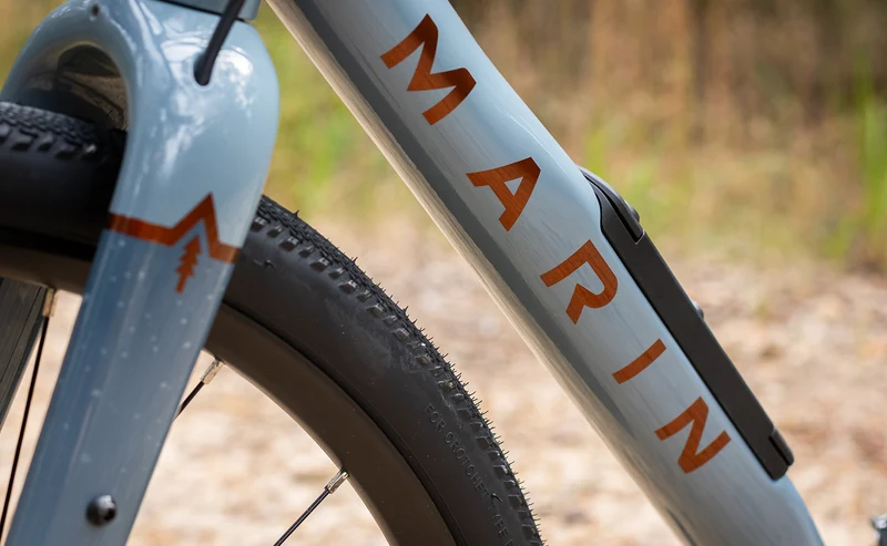 Marin Gestalt 2 – Gravel Bike [New]